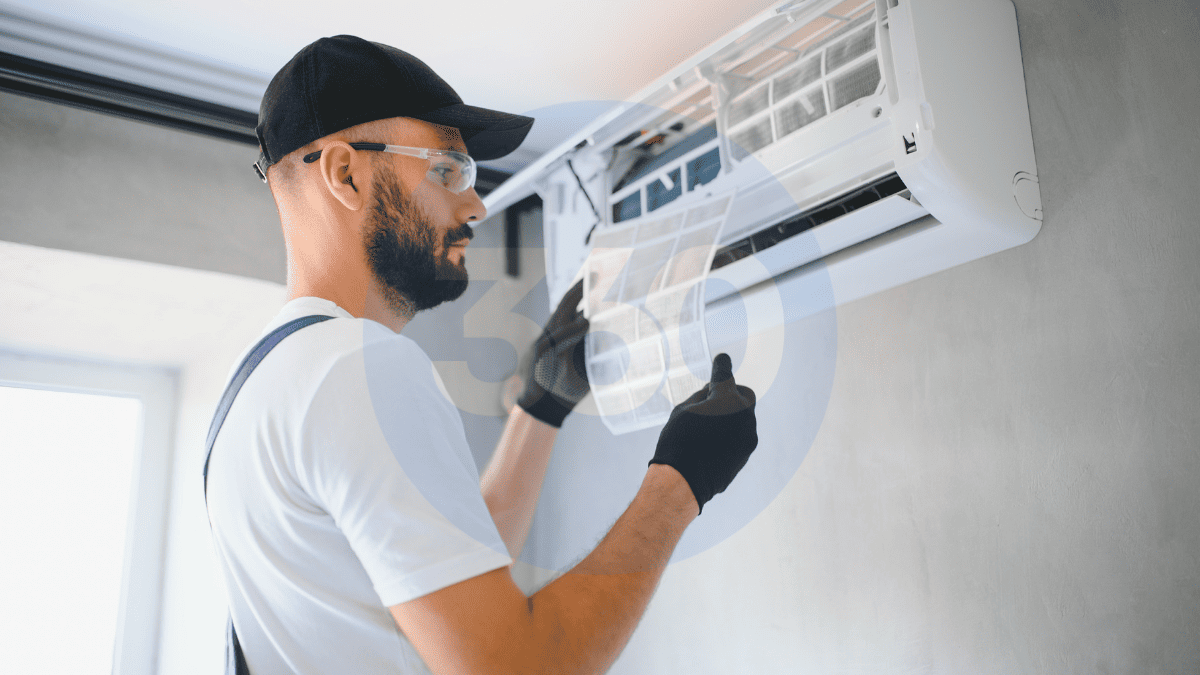 Mazgirt Klima Servisi