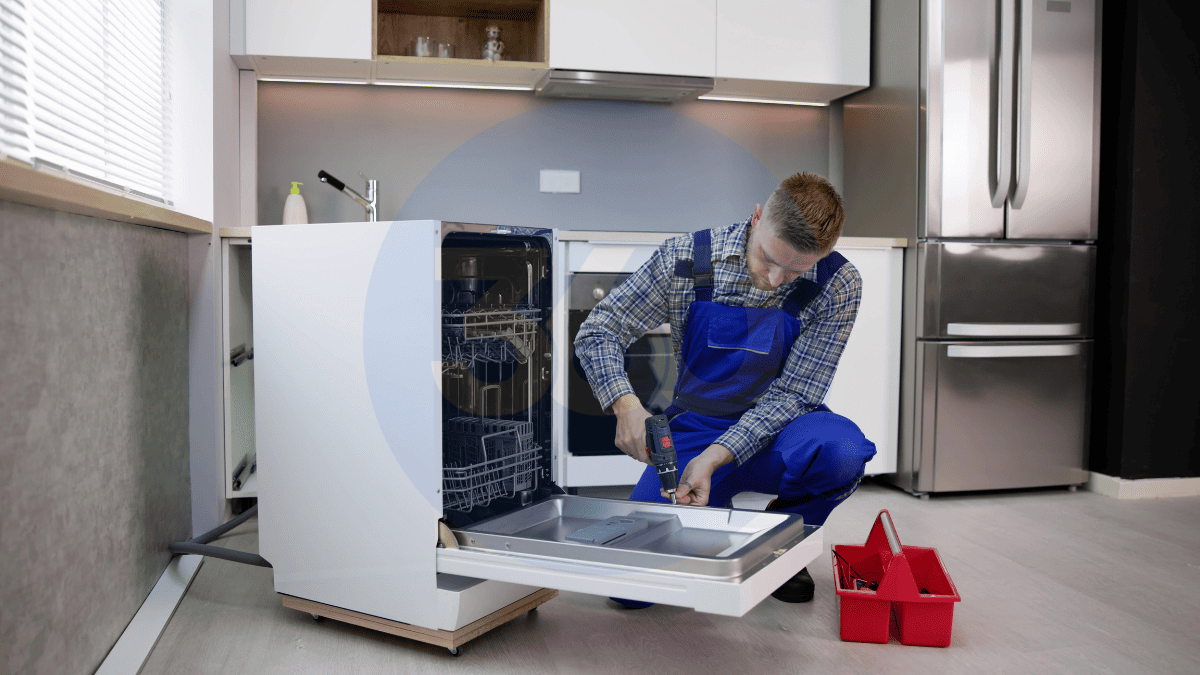 Mazgirt Bulaşık Makinesi Servisi