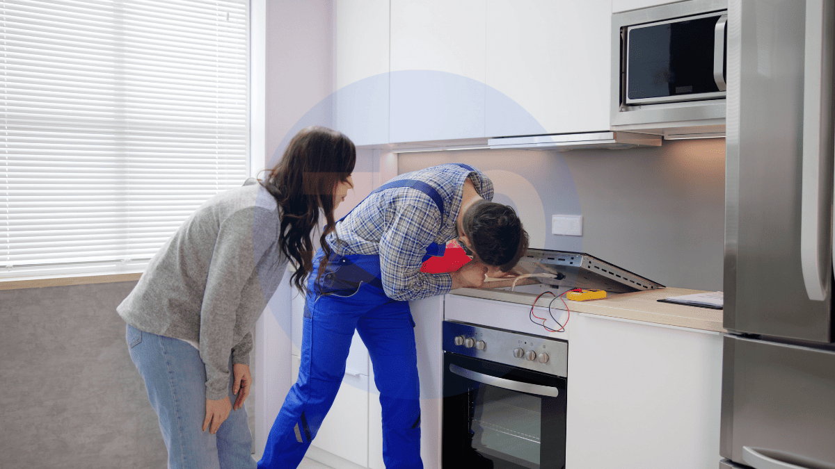 Mazgirt Fırın Ocak Servisi